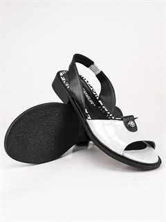 Босоножки на выход и на каждый день 250-104-33-01 - фото 32078