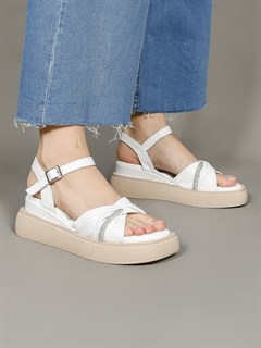 Босоножки на выход и на каждый день 827-3-507 - фото 32095