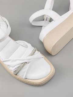 Босоножки на выход и на каждый день 827-3-507 - фото 32097