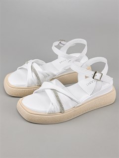 Босоножки на выход и на каждый день 827-3-507 - фото 32098