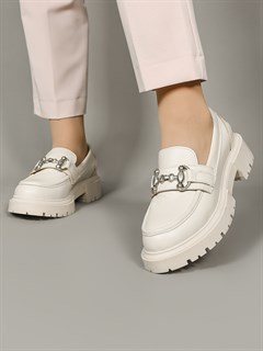 Лоферы женские комфорт  A-2