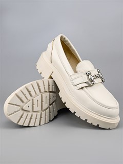 Лоферы женские комфорт  A-2 - фото 32126