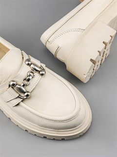 Лоферы женские комфорт  A-2 - фото 32127