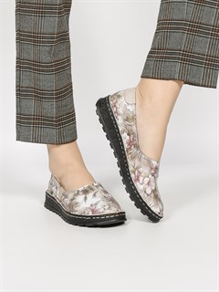 Слиперы/ Мокасины P-0425-157 - фото 32142