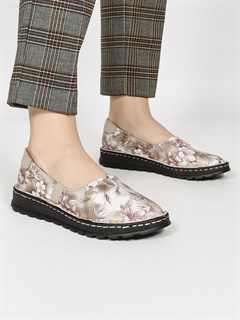 Слиперы/ Мокасины P-0425-157 - фото 32143