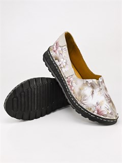 Слиперы/ Мокасины P-0425-157 - фото 32144