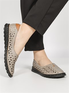 Слиперы/ Мокасины S-1432-08 - фото 32166