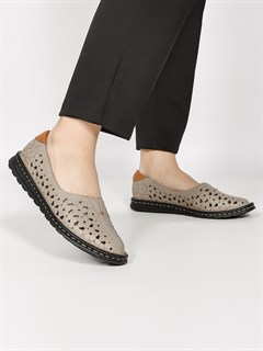 Слиперы/ Мокасины S-1432-08 - фото 32167