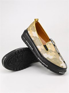 Лоферы женские комфорт  03-20 - фото 32180