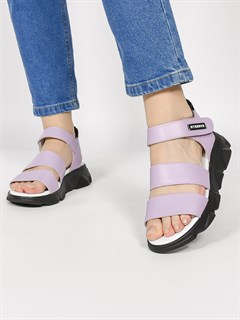 Босоножки на выход и на каждый день 24641 Lila - фото 32189