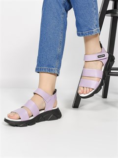 Босоножки на выход и на каждый день 24641 Lila - фото 32191