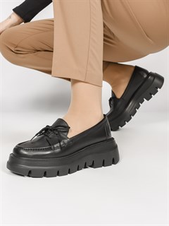 Лоферы женские комфорт  A-16 - фото 32207