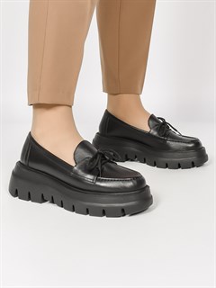 Лоферы женские комфорт  A-16 - фото 32208