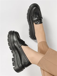 Лоферы женские комфорт  A-16