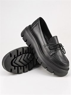 Лоферы женские комфорт  A-16 - фото 32210