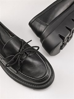 Лоферы женские комфорт  A-16 - фото 32211