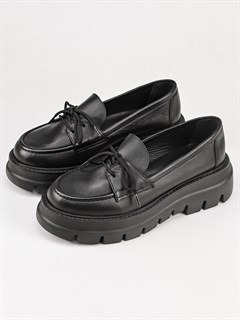 Лоферы женские комфорт  A-16 - фото 32212