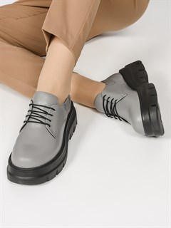 Лоферы женские комфорт  A-22 - фото 32226