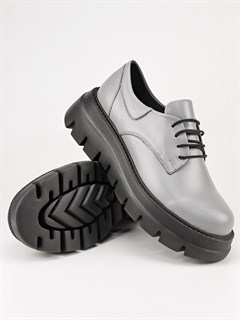 Лоферы женские комфорт  A-22 - фото 32228