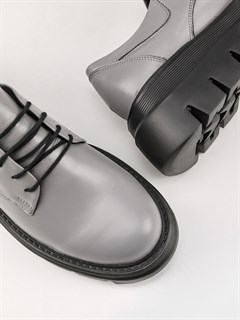 Лоферы женские комфорт  A-22 - фото 32229