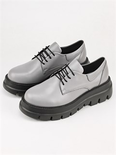 Лоферы женские комфорт  A-22 - фото 32230