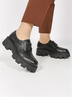 Лоферы женские комфорт  A-28 - фото 32232