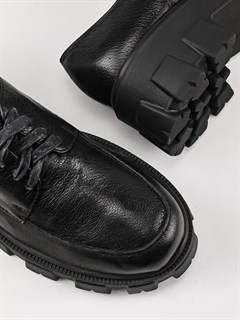 Лоферы женские комфорт  A-28 - фото 32235