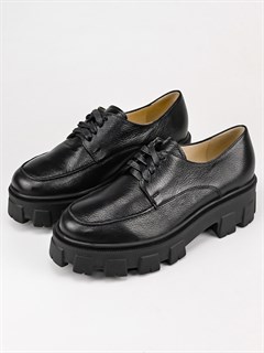 Лоферы женские комфорт  A-28 - фото 32236