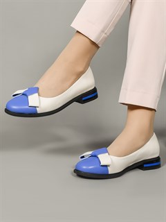 Туфли модельные на выход и на работу  A5012-186