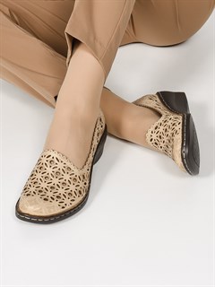 Туфли модельные на выход и на работу  001-5010-1-03 Великаны - фото 32243