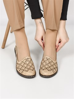 Туфли модельные на выход и на работу  001-5010-1-03 Великаны - фото 32245