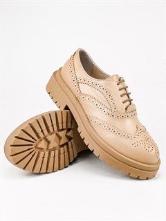 Туфли модельные на выход и на работу  A-1 - фото 32252