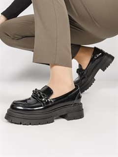 Лоферы женские комфорт  A-27 - фото 32274