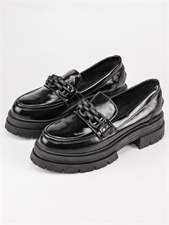 Лоферы женские комфорт  A-27 - фото 32278