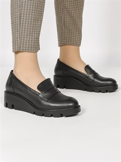 Туфли модельные на выход и на работу  B-1 - фото 32281