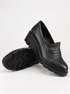 Туфли модельные на выход и на работу  B-1 - фото 32282