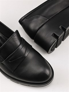 Туфли модельные на выход и на работу  B-1 - фото 32283