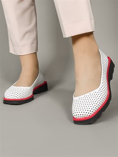 Туфли модельные на выход и на работу  210-04-08 - фото 32285