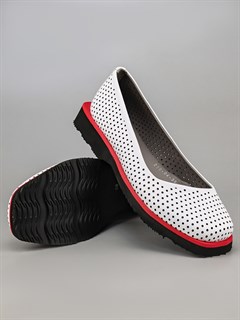 Туфли модельные на выход и на работу  210-04-08 - фото 32288