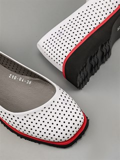 Туфли модельные на выход и на работу  210-04-08 - фото 32289