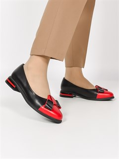 Туфли модельные на выход и на работу  A5012-125 - фото 32293