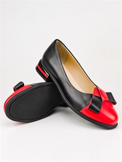 Туфли модельные на выход и на работу  A5012-125 - фото 32294