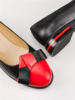 Туфли модельные на выход и на работу  A5012-125 - фото 32295