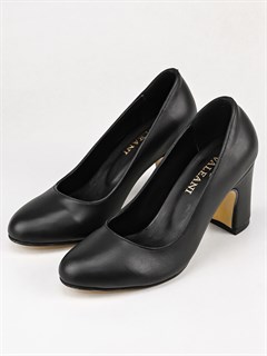 Туфли модельные на выход и на работу  B-31 Великаны - фото 32302