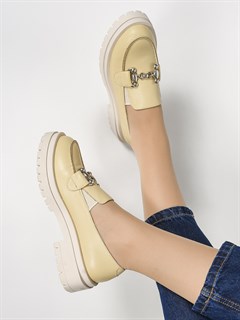 Лоферы женские комфорт  A-8