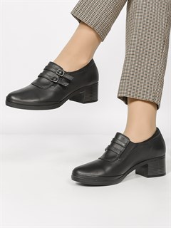 Туфли модельные на выход и на работу  B-20