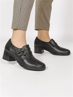 Туфли модельные на выход и на работу  B-20 - фото 32311