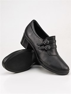 Туфли модельные на выход и на работу  B-20 - фото 32312