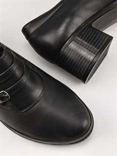 Туфли модельные на выход и на работу  B-20 - фото 32313