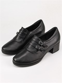 Туфли модельные на выход и на работу  B-20 - фото 32314